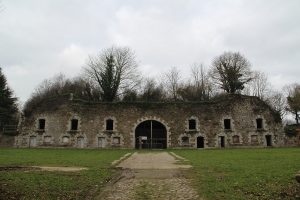 Le Fort de Penfeld